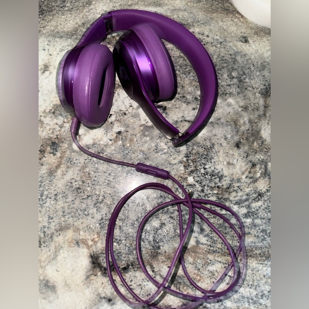 Beats by Dre